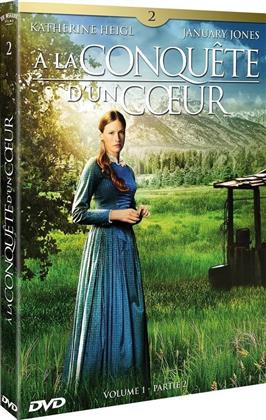 À la conquête d'un coeur - Volume 1 - Partie 2 (2003)