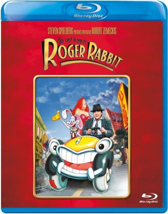 Qui veut la peau de Roger Rabbit (1988)