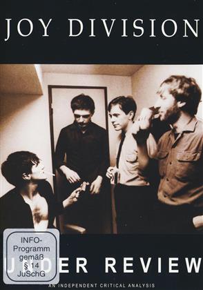 Joy Division - Under Review (Inofficial)