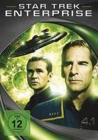 Star Trek - Enterprise - Season 4.1 (New Edition, 3 DVDs)