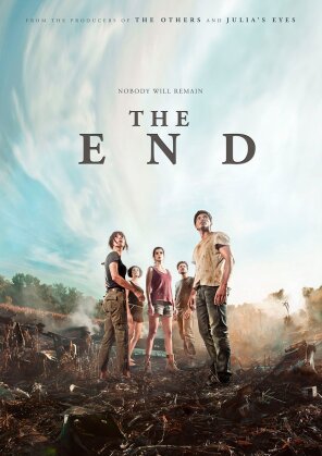 The End - Fin (2012) (2012)
