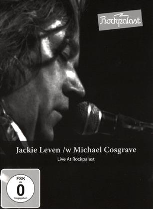 Leven Jackie - Live at Rockpalast
