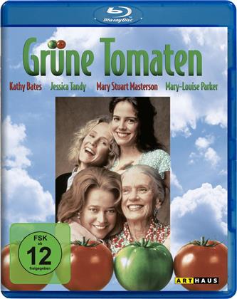 Grüne Tomaten (1991) (Arthaus)