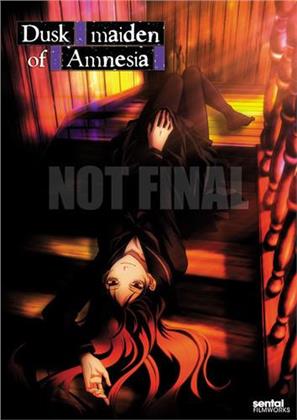 Dusk Maiden of Amnesia - The Complete Collection (5 DVDs)