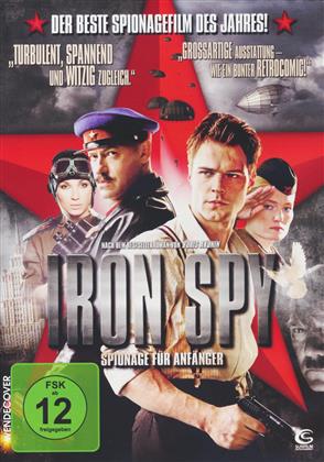 Iron Spy
