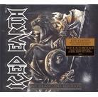 Iced Earth - Live in Ancient Kourion (Édition Deluxe, DVD + 2 CD)