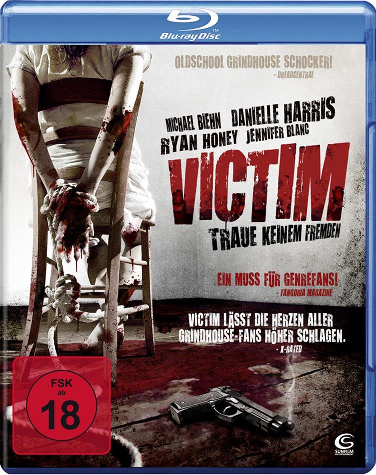 Victim - Traue keinem Fremden (2011)