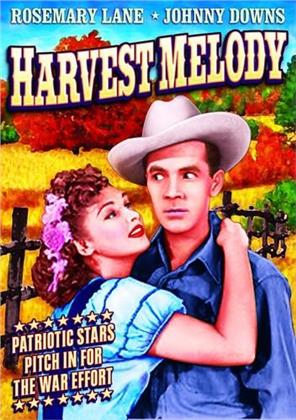 Harvest Melody (1943) (b/w)