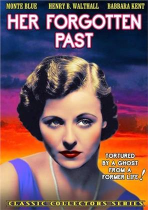 Her Forgotten Past (1933) (n/b)