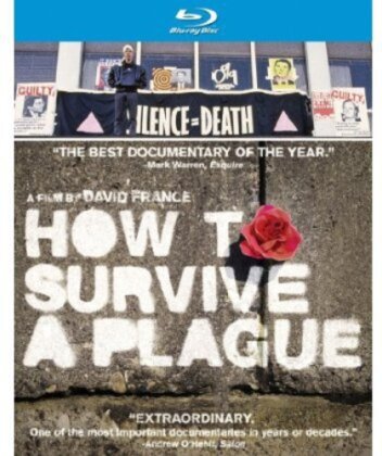 How to survive a Plague (2012)