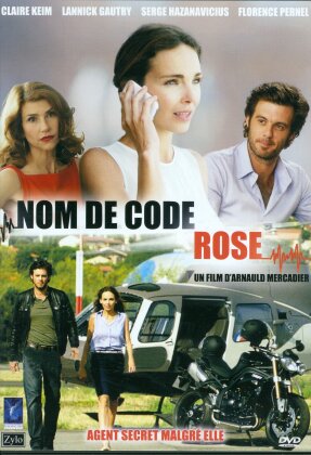 Nom de code Rose (2012)