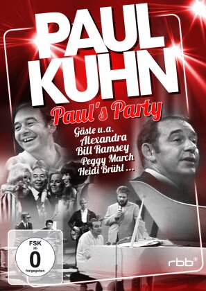 Paul Kuhn - Paul's Party