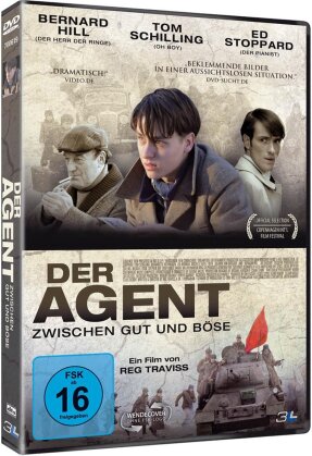 Der Agent - Zwischen Gut und Böse (2006)