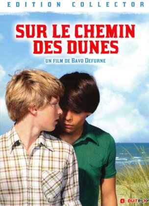 Sur le chemin des dunes (2011) (Collector's Edition, 2 DVDs)