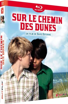 Sur le chemin des dunes (2011) (Collector's Edition, 2 Blu-rays)