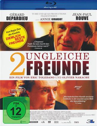 2 ungleiche Freunde - Je préfère qu'on reste amis (2005) (2005)