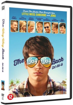The Way, Way Back (2013)