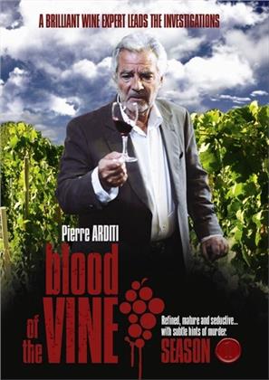 Blood of the Vine - Season 1 (2 DVDs)