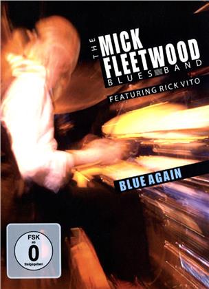 Fleetwood Mac - Blue again (Inofficial)