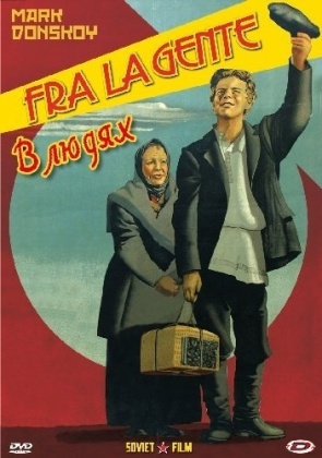 Fra la gente - V lyudyakh (1939)