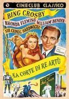 La corte di Re Artù - (Cineclub Classico) (1949)