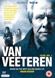 Van Veeteren Box (2 DVDs)