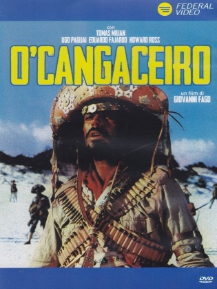 O'Cangaceiro (1970)