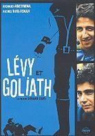 Lévy et Goliath (1987)