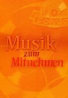 Various Artists - Musik zum mitnehmen (Inkl. Sinfonie der Sterne)