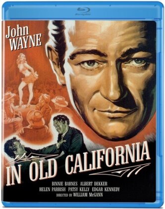 In Old California (1942) (b/w)