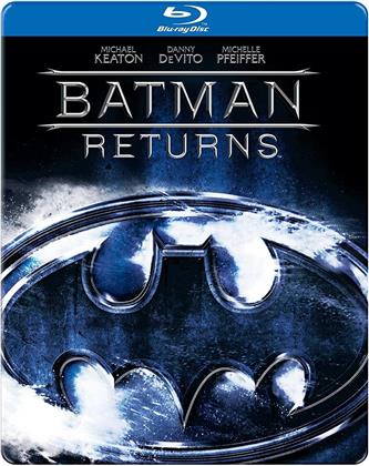 Batman Returns (1992) (Steelbook)