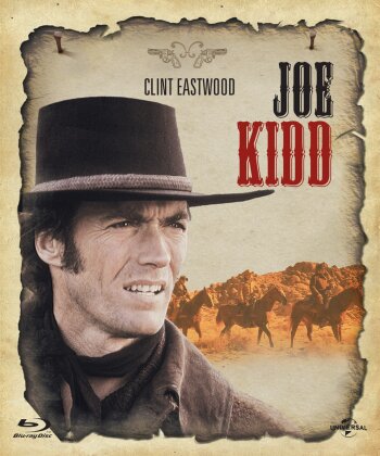 Joe Kidd (1972)