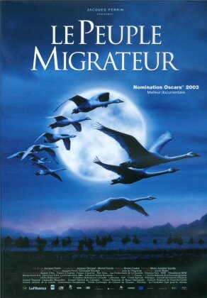 Le peuple migrateur (2001)