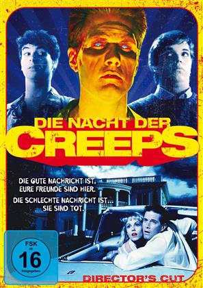 Die Nacht der Creeps (1986)