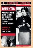 Dementia - (Cineclub Horror) (1955)