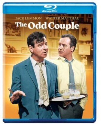 The Odd Couple (1968)
