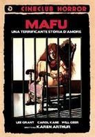 Mafu - Una terrificante storia d'amore - The Mafu Cage (Cineclub Horror) (1978)