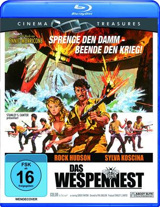 Das Wespennest (1970) (Cinema Treasures)