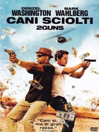 Cani Sciolti (2013)