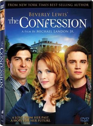 The Confession - Beverly Lewis' The Confession (2012)