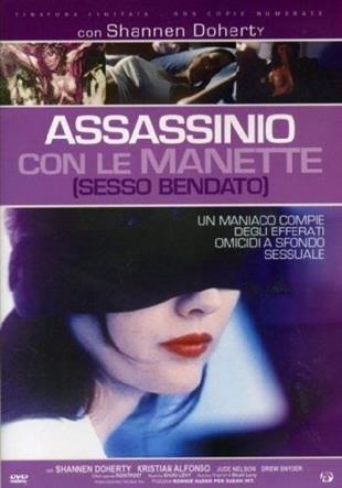 Assassinio Con Le Manette Blindfold Acts Of Obsession 1994 Cede Ch