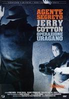 Agente segreto Jerry Cotton operazione Uragano - Schüsse aus dem Geigenkasten (1965)