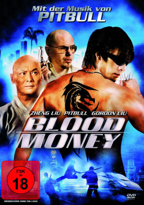 Blood Money (2012)