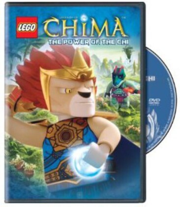 LEGO: Legends of Chima - The Power of the Chi