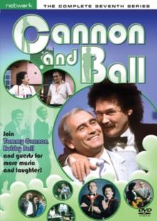 Cannon and Ball - Series 7 (2 DVDs)