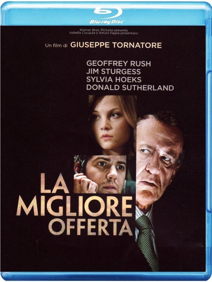 La migliore offerta (2013)