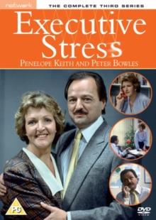 Executive Stress - Series 3