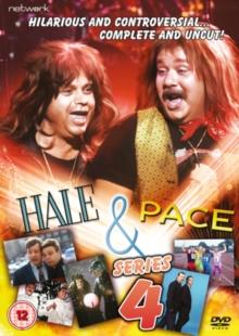 Hale & Pace - Series 4