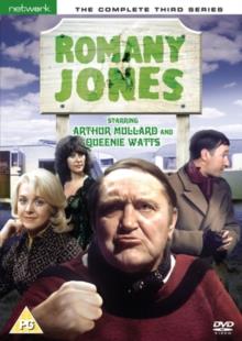 Romany Jones - Season 3