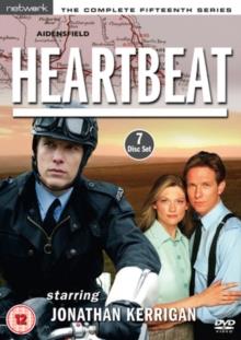 Heartbeat - Series 15 (6 DVDs)